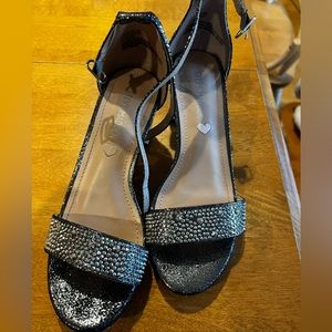 Steve Madden Party Shoes (Kids)
